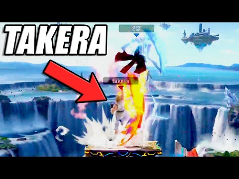 Japan's Best Ken Gives a Tour of Battlefield!