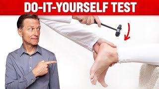 Do-It-Yourself Home Test for Hypothyroidism (Low Thyroid)