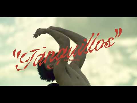 Çantamarta - TANGUILLOS (Official Video)