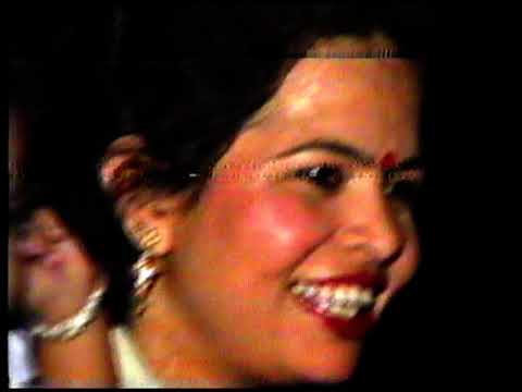 Pankhuri Gera's First Birthday