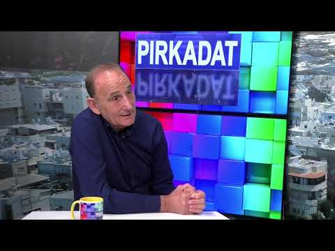 PIRKADAT Breuer Péterrel: Gémesi György