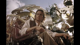 SCORPIONS - LONELY NIGHTS. THE TIME MACHINE