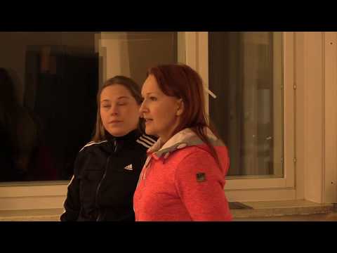 Kuntalaisten kyselytunti Leppäveden koululla 12.2.2018