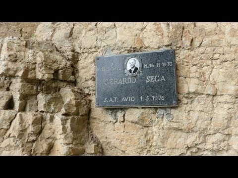 Ferrata Gerardo Sega