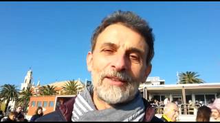 Cimento invernale Pietra Ligure 31 dicembre 2014