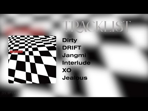 [Full Album] DPR CREAM & DPR ARTIC - 'NO DRUGS'
