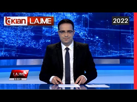 Edicioni i Lajmeve Tv Klan 16 Maj 2022, ora 12:00 Lajme - News