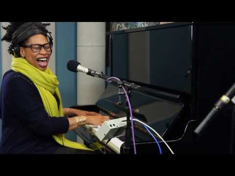 Rachelle Ferrell 'I Can Explain' | Live Studio Session