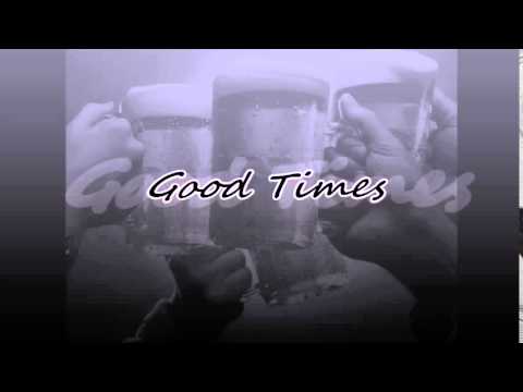 Vanntriliquist - Good Times ft. Sense (Prod. Blunted Beatz)