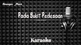 Download lagu Franky & Jane - Pada Bukit Pedesaan - Karaoke tanpa vocal mp3