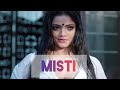 Misti Official Trailer Upcoming Webseries