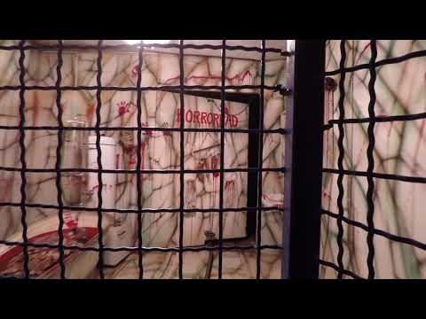 Shocker - Böttger (Onride) funDOmio Dortmund 2020