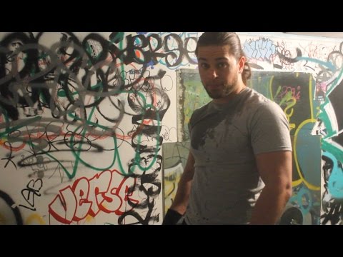 Alex Mason Sends A Message To Ken Broadway