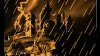 CARLAND CROSS - Intro