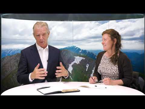 Wekelijkse Bijbelstudie 27 juni 2020 -  Strijd en overwinning