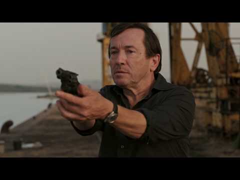 Sul - Trailer