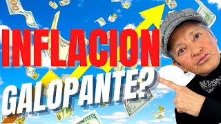 LA Tasa De INFLACIÓN ACTUAL| Qué Es Y Por Qué Es Importante