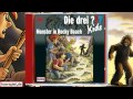 Die drei ??? Kids - Folge 44: Monster in Rocky Beach