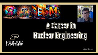 Nuclear Engineering Career