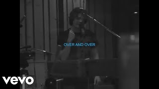 Over and Over - John Mayer (Official Lyric Video)