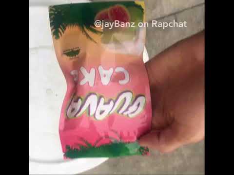 JayBanz - Cheetos/freestyle (official Audio)