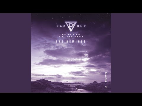 Video thumbnail for Lost With You (Vincent Nord Remix)