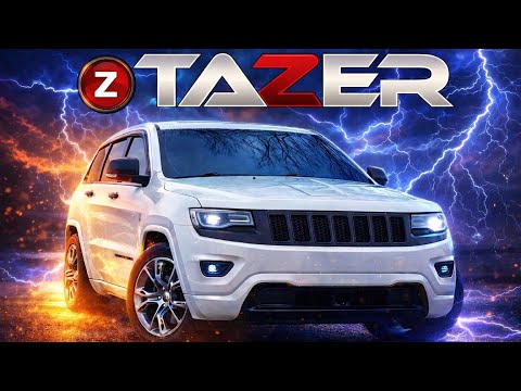 Unlock Your Jeep or Dodge with the ZAutomotive TaZer!