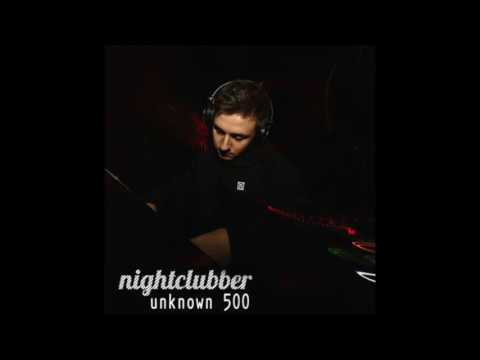 Nighclubber Unknown 500 - Maksim (Resolute)