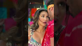 #MaineDilTujhkoDiya #TeraYaarHoonMain #Aman #Akanksha #NakashAziz #SanjeevDarshan #shorts