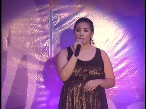 2011 PINOY KPOP STAR - #4 Patricia Nicole Santos