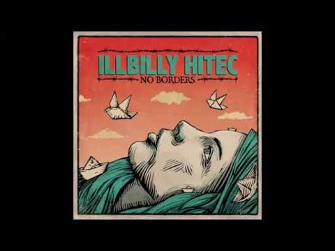 iLLBiLLY HiTEC  - No Borders (Remix 2016 By Dubmatix)