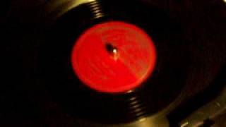 Smokey Joe on Flip Records - 78 - Listen To Me