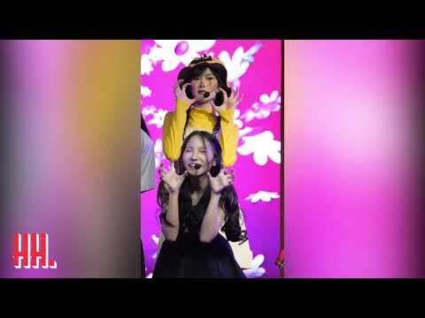 [FANCAM] Nadear Cm Cafe [Melonpan] - ทาสแมว @IDOL EXCHANGE 2020 (เดือน ต.ค.)