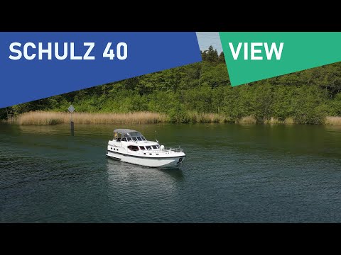 Hausboot mieten 2022: Schulz 40 - Annette  (Quick View)