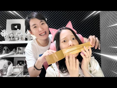 Aku Ga Boleh Ngomong?!