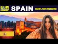 SPAIN's Role in the Global Community  |  Spanish History, People and Culture