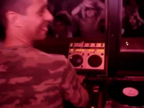 330 Nightclub, Durban (South Africa) - REWIND - Birthday August 2005