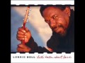 Lurrie Bell - Missing You