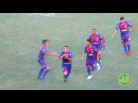 Amazonense de Juniores 2019 - Fast 1x0 Clipper (Rodada 5)