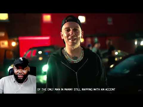 CHICAGO DUDES REACTION TO Aitch - Straight Rhymez 2