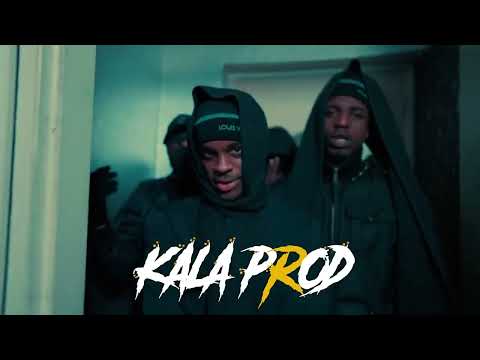 SHENNUMBANINE x DeekoLadder - Zoo Shit (Official Instrumental) PROD.KALA X SCORPIO