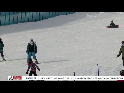 Big Sky Resort welcomes skiers for Opening Weekend