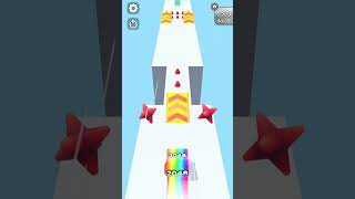 Jelly Run 2048 #games #shorts #gamiinogaming