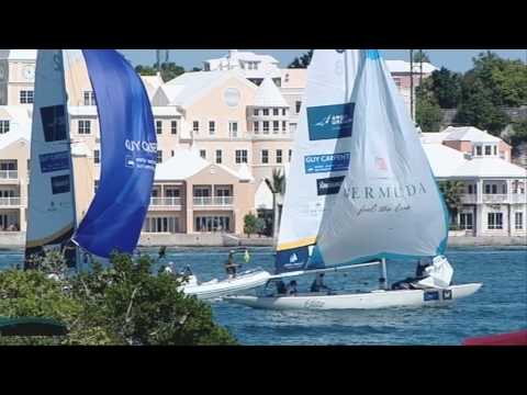 YANMAR Racing - Argo Group Gold Cup 1
