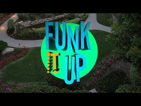 LNDN DRGS (Jay Worthy x Sean House) FUNK IT UP feat. Larry June