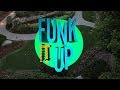 LNDN DRGS (Jay Worthy x Sean House) FUNK IT UP feat. Larry June