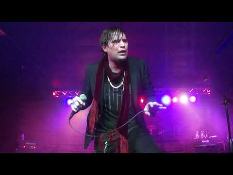 Austin John Winkler - Carry You (Live in Winston-Salem, NC 10/14/17)