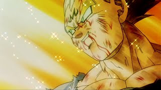 Vegeta's Final Atonement video thumbnail