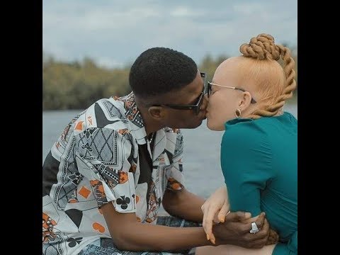 NIKANOR - DANS TES YEUX (FILM)