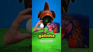 Download lagu How does a chicken produce an egg? 🥚 #curiosities #funfacts #shorts mp3